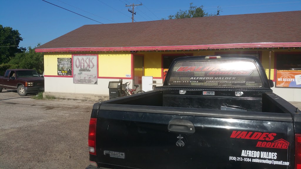 Oasis Grocery & Mexican Food | restaurant | 19857 US-277, Quemado, TX 78877, USA | 8307737199 OR +1 830-773-7199