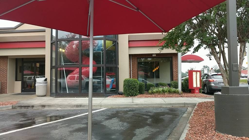 Chick-fil-A | restaurant | 11152 Abercorn St, Savannah, GA 31419, USA | 9129210909 OR +1 912-921-0909