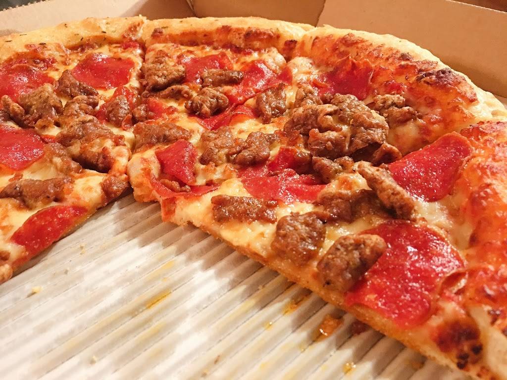 Pizza Hut | restaurant | 7220 Fulton Dr NW Suite 203, Canton, OH 44718, USA | 3308343333 OR +1 330-834-3333