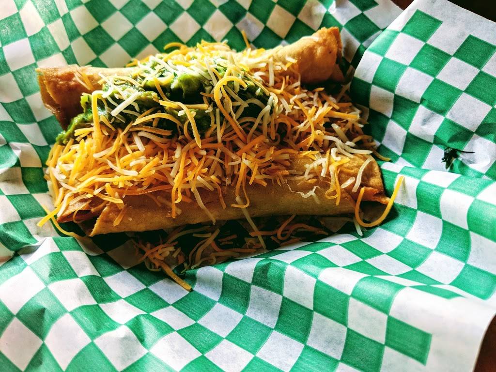 California Tacos To Go | restaurant | 808 S Dale Mabry Hwy, Tampa, FL 33609, USA | 8133740224 OR +1 813-374-0224