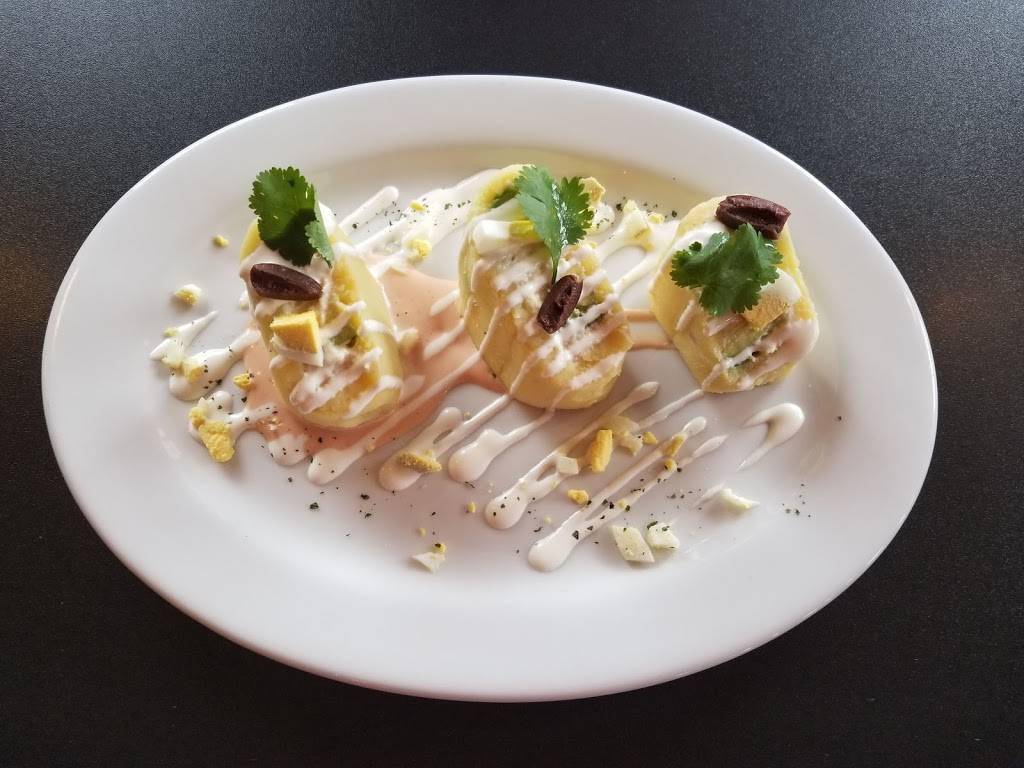 Chosica Peruvian Restaurant | restaurant | 3439 Hill Ave, Toledo, OH 43607, USA | 4195312800 OR +1 419-531-2800