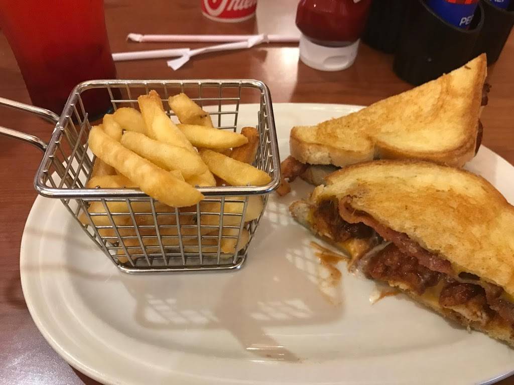 Friendlys | restaurant | 1031 Washington Blvd, Hamilton Township, NJ 08690, USA | 6094269203 OR +1 609-426-9203