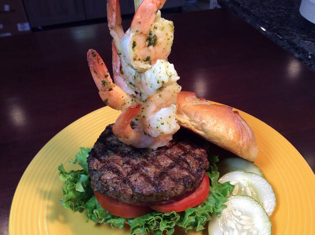 Harley Jacks Burgers and Brews | restaurant | 1020 NH-16, Ossipee, NH 03864, USA | 6035395379 OR +1 603-539-5379