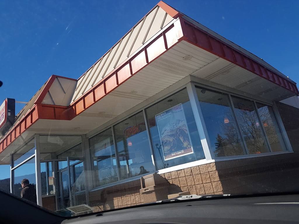 Dunkin | bakery | 106 Park Pl, Schoharie, NY 12157, USA | 5188684501 OR +1 518-868-4501