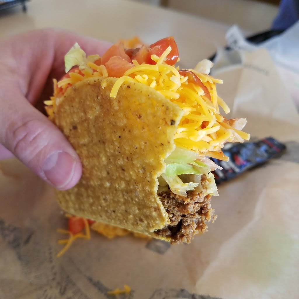 Del Taco | meal takeaway | 6160 Jarvis Ave, Newark, CA 94560, USA | 5107970516 OR +1 510-797-0516