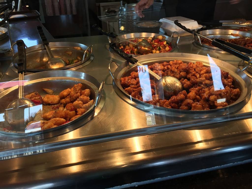 Panda Express | restaurant | 9090 Metcalf Ave, Overland Park, KS 66212, USA | 9136428889 OR +1 913-642-8889