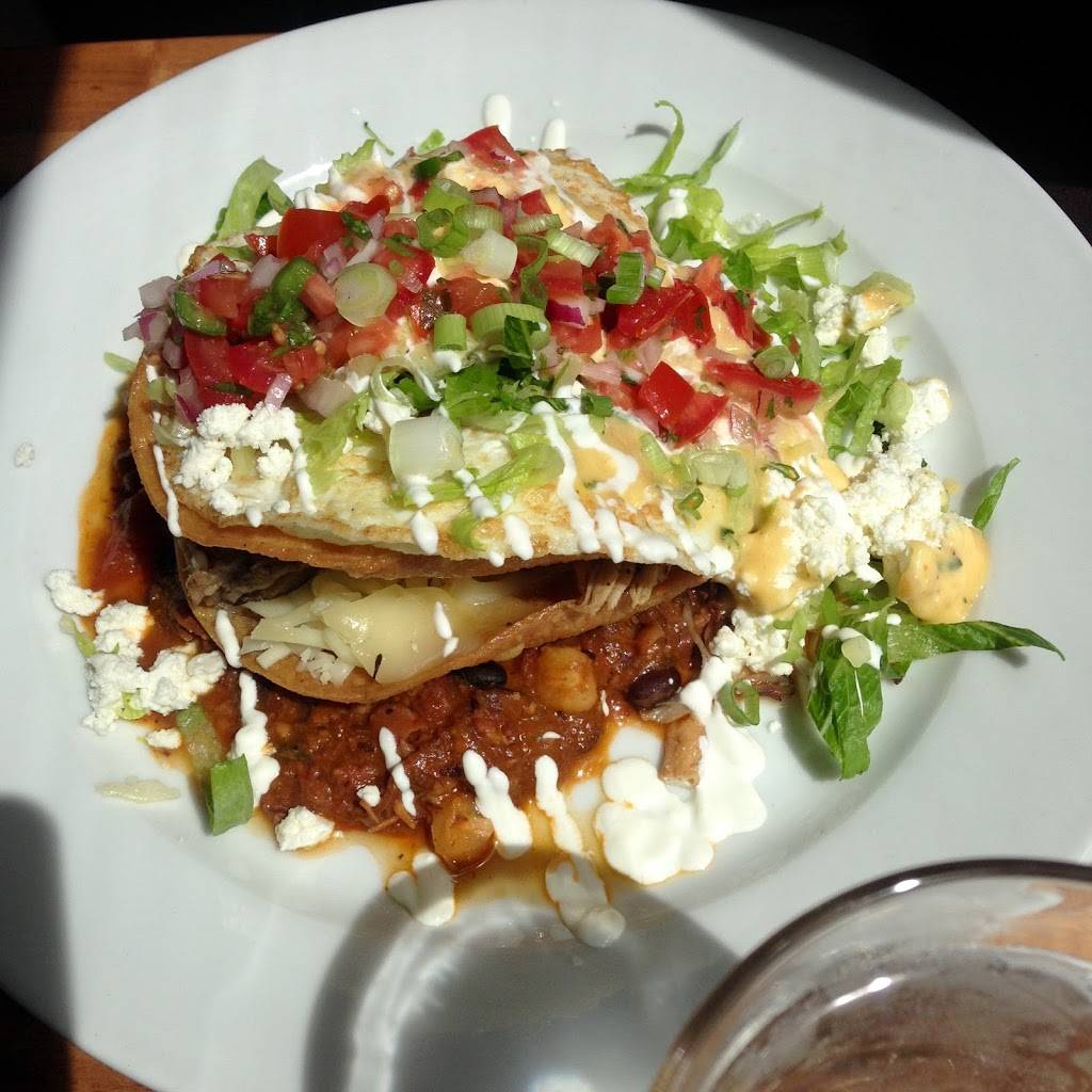 Ten Mile House | restaurant | 1700 Central St, Evanston, IL 60201, USA | 8479050669 OR +1 847-905-0669