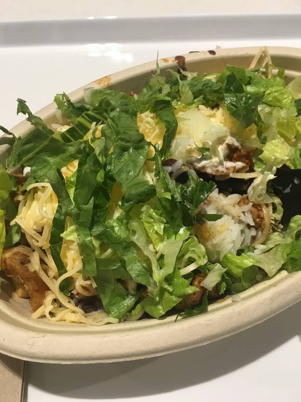 Chipotle Mexican Grill | restaurant | 300 Borough Dr FC - 18, Scarborough, ON M1P 4P5, Canada | 6473484750 OR +1 647-348-4750