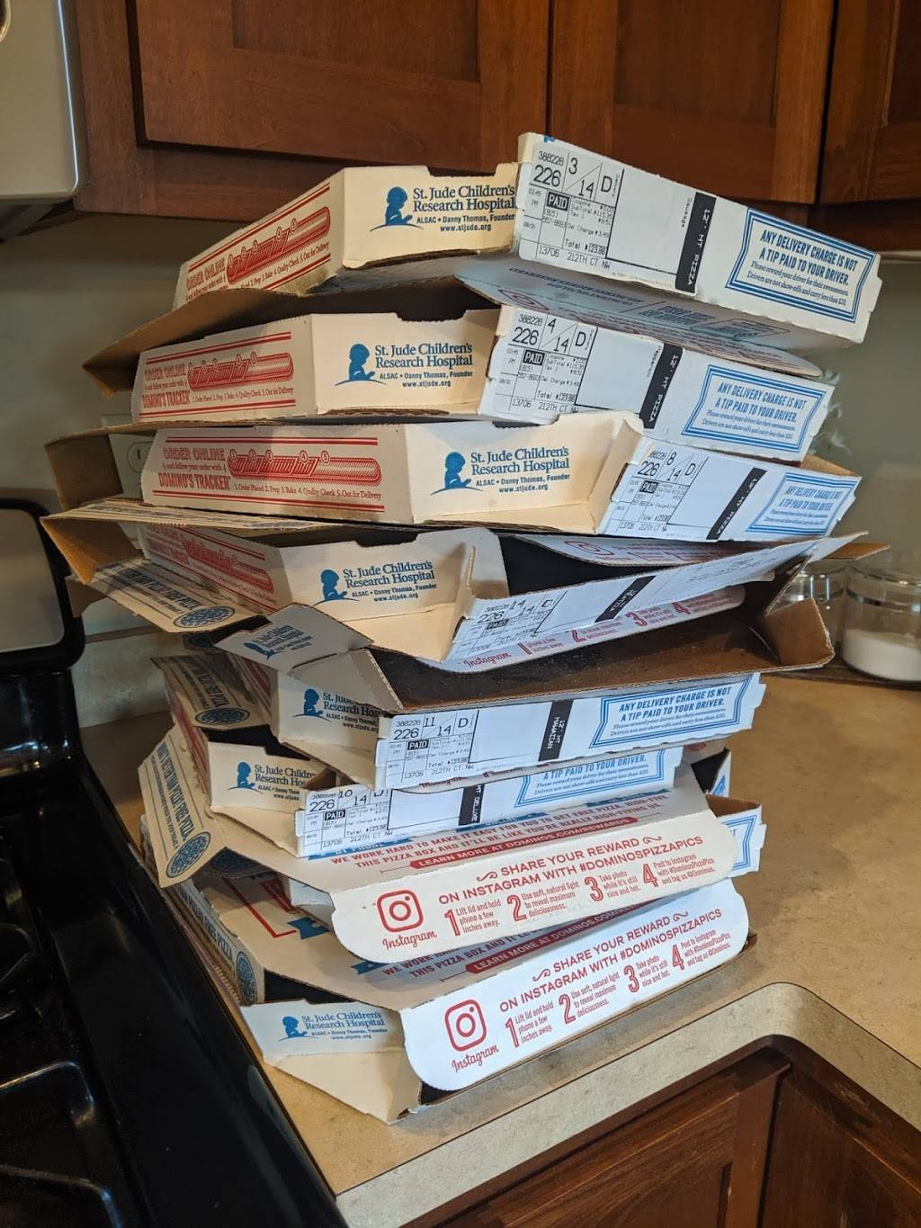 Dominos Pizza | meal delivery | 18157 Carson Ct NW Ste F, Elk River, MN 55330, USA | 7634416500 OR +1 763-441-6500