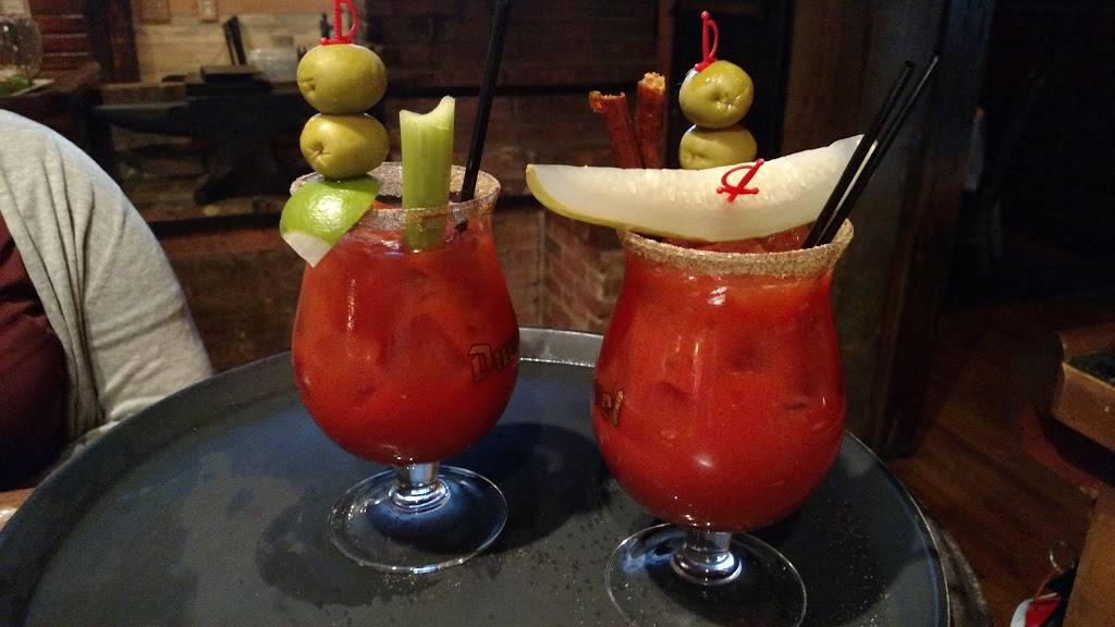 The Anvil Club | restaurant | 309 Meier St, East Dundee, IL 60118, USA | 8474267710 OR +1 847-426-7710