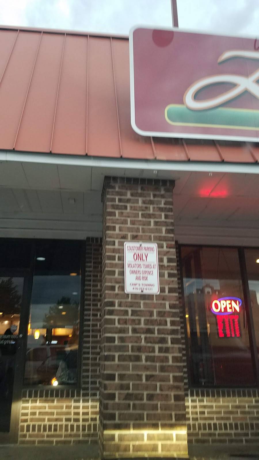 Ledo Pizza | meal takeaway | 8416 Bayside Rd, Chesapeake Beach, MD 20732, USA | 4102571705 OR +1 410-257-1705