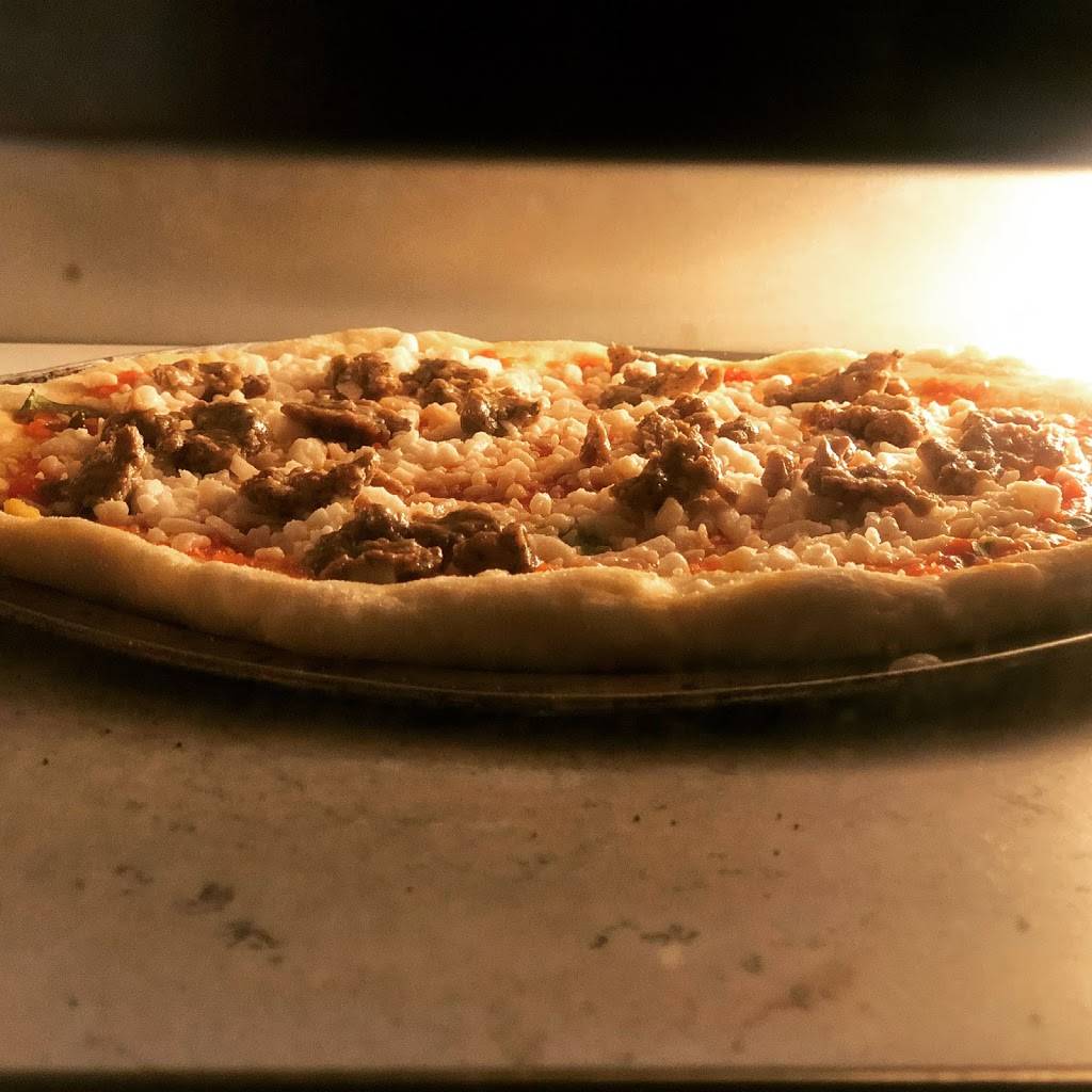 VOWpizza | meal takeaway | 519 N Fairfax Ave, Los Angeles, CA 90036, USA | 3238799925 OR +1 323-879-9925