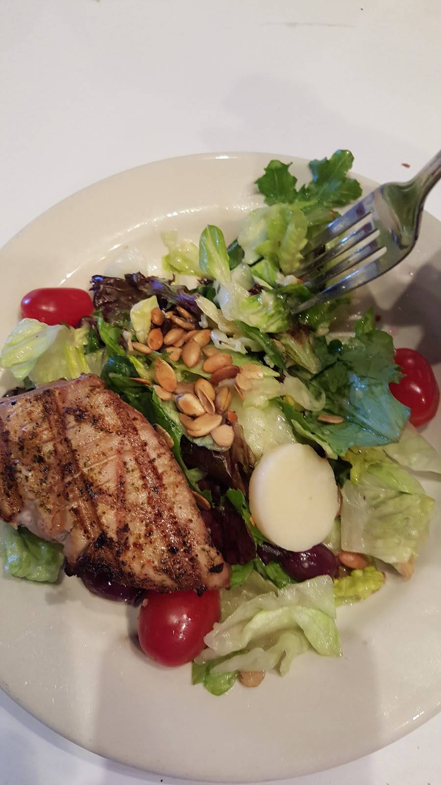 Bonefish Grill | restaurant | 500 Oxford Valley Rd, Langhorne, PA 19047, USA | 2157021312 OR +1 215-702-1312