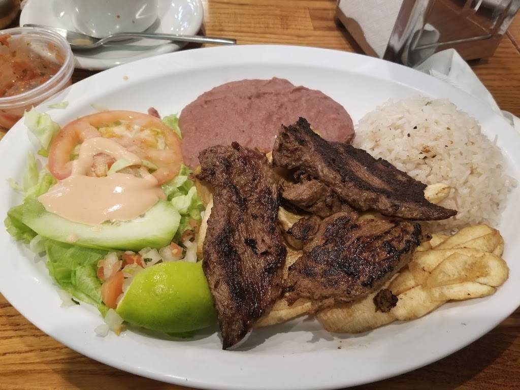 El Paisa | restaurant | 3322 Mission St, San Francisco, CA 94110, USA | 4155500557 OR +1 415-550-0557