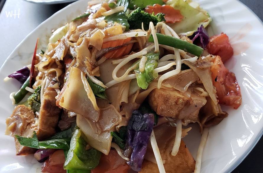 Thai Time Kitchen | restaurant | 670 State Hwy 99 N, Eugene, OR 97402, USA | 5419726928 OR +1 541-972-6928