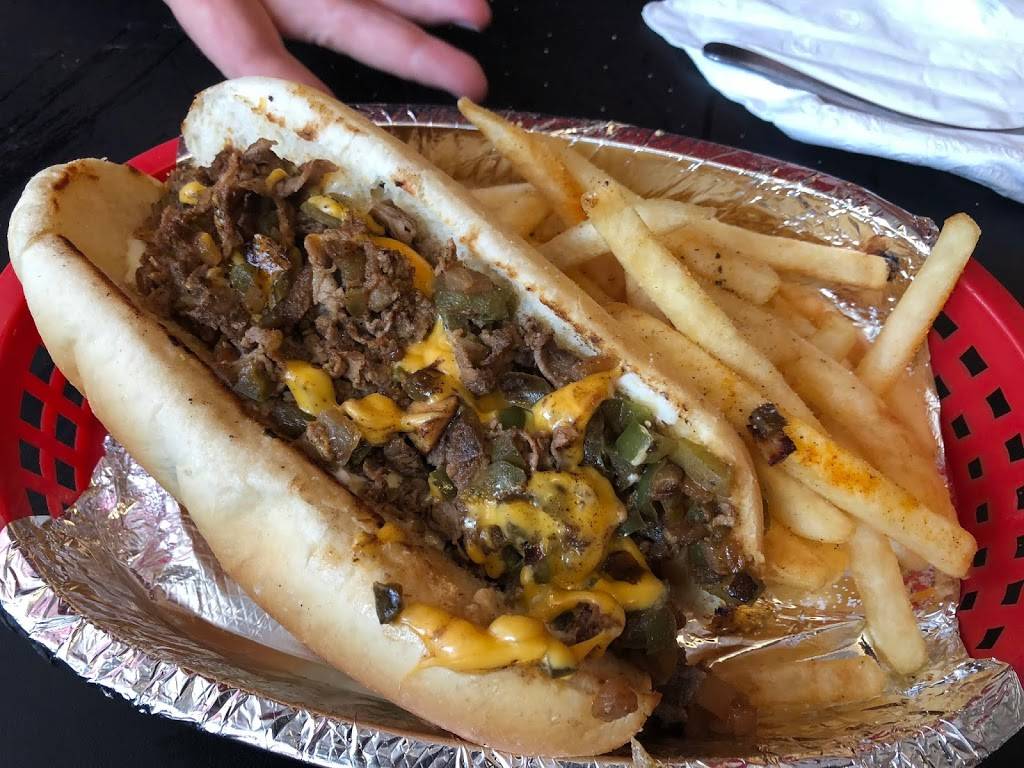 Rodneys Kitchen | restaurant | 624 Sycamore St, Waterloo, IA 50703, USA | 3192343663 OR +1 319-234-3663