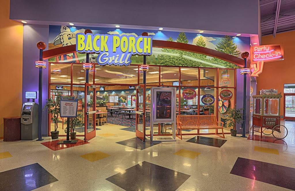 Boondocks Food & Fun: Draper | restaurant | 75 Southfork Dr, Draper, UT 84020, USA | 8018389800 OR +1 801-838-9800