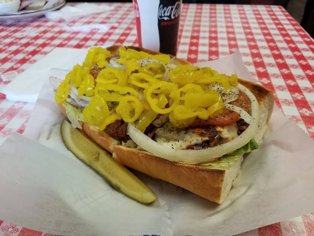 Sandwich Man | restaurant | 5640 Allentown Blvd, Harrisburg, PA 17112, USA | 7175401818 OR +1 717-540-1818