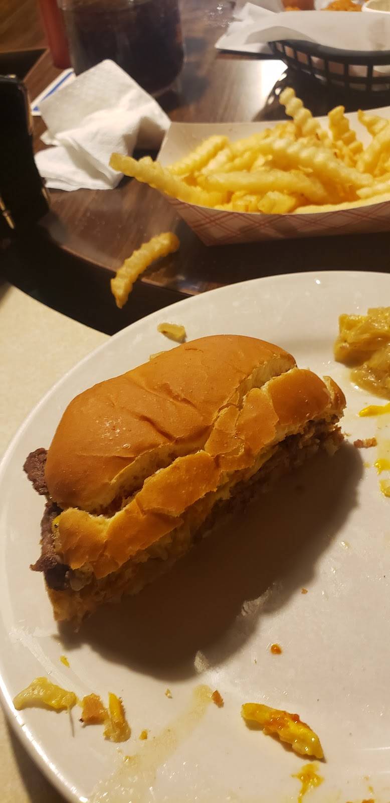 Paradise Lounge | restaurant | 119 W Main St, Madison, WI 53703, USA | 6082562263 OR +1 608-256-2263