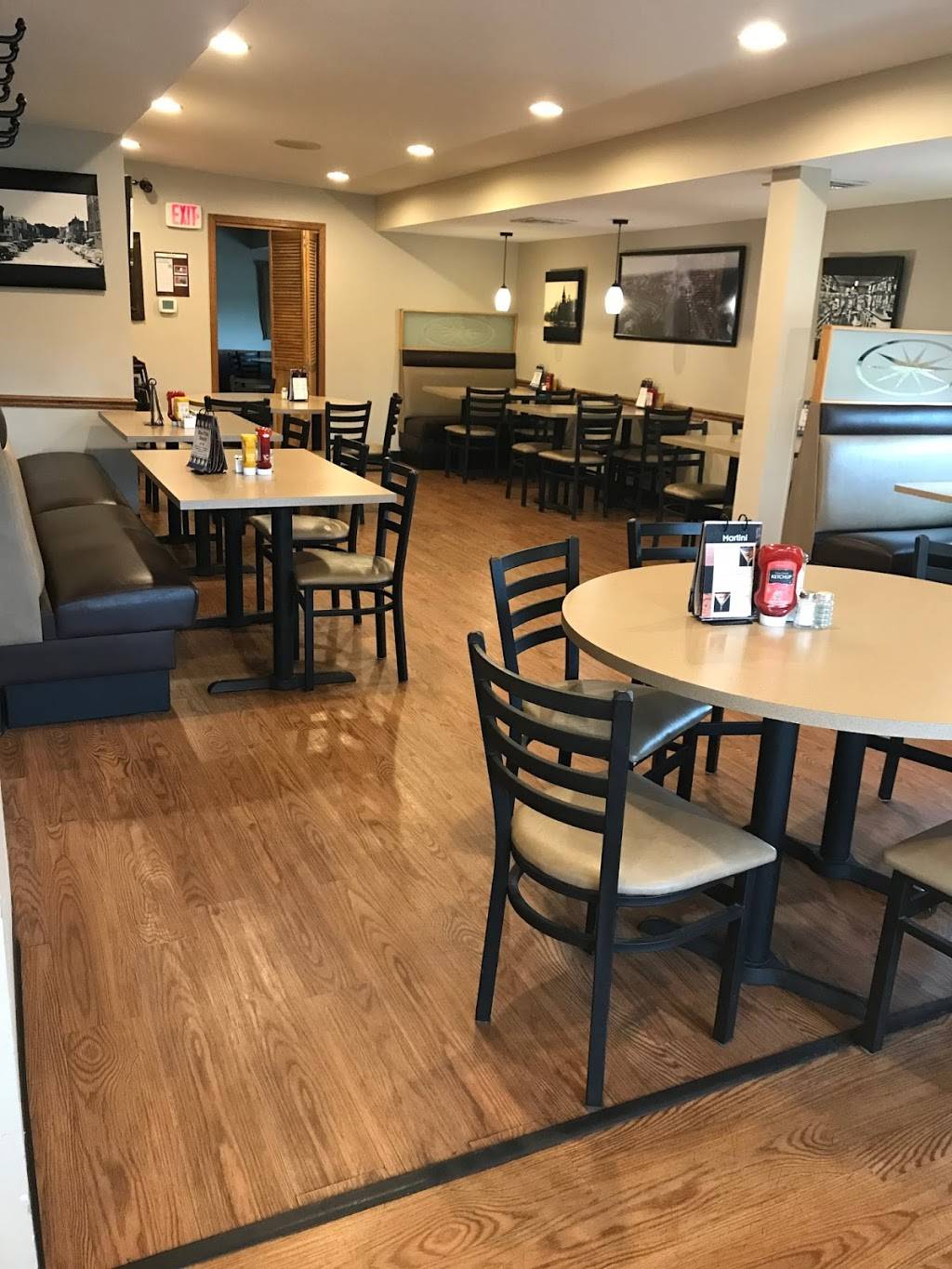 Westside Family Restaurant | restaurant | 229 6th Ave W, Grinnell, IA 50112, USA | 6412365939 OR +1 641-236-5939