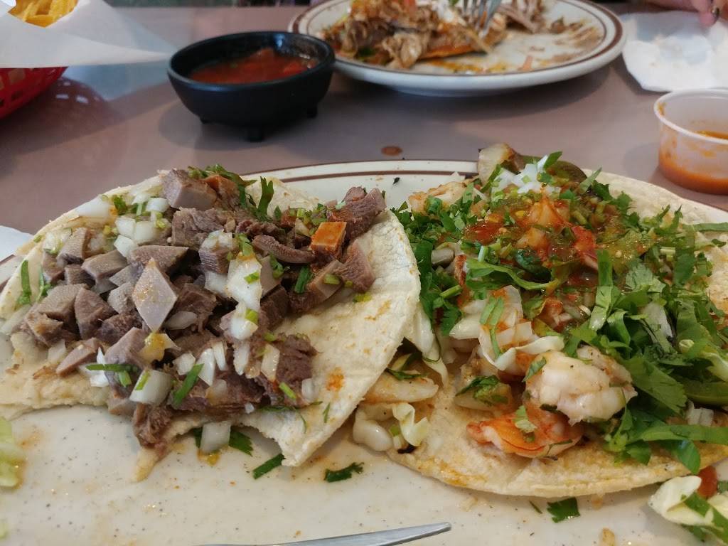Tacos Guaymas | restaurant | 2630 S 38th St, Tacoma, WA 98409, USA | 2534712224 OR +1 253-471-2224