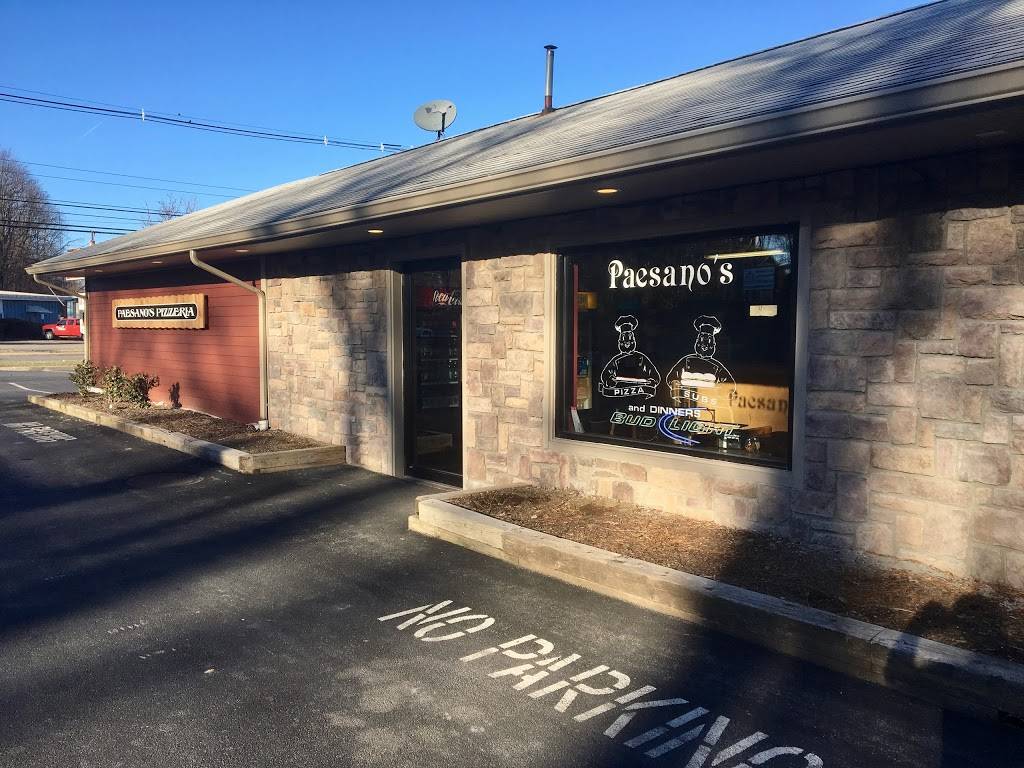 Paesanos | restaurant | 1914 US-44, Modena, NY 12548, USA | 8458838300 OR +1 845-883-8300