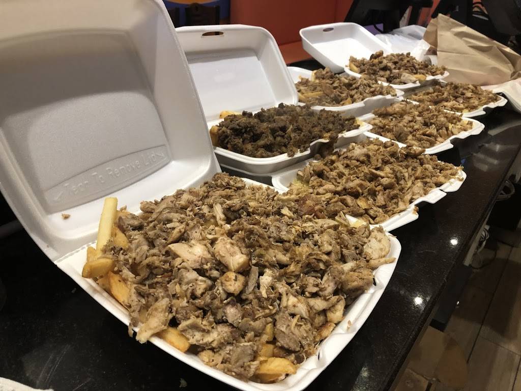 Osmows Shawarma | restaurant | 3221 Derry Rd W # 8, Mississauga, ON L5N 7L7, Canada | 9058244555 OR +1 905-824-4555
