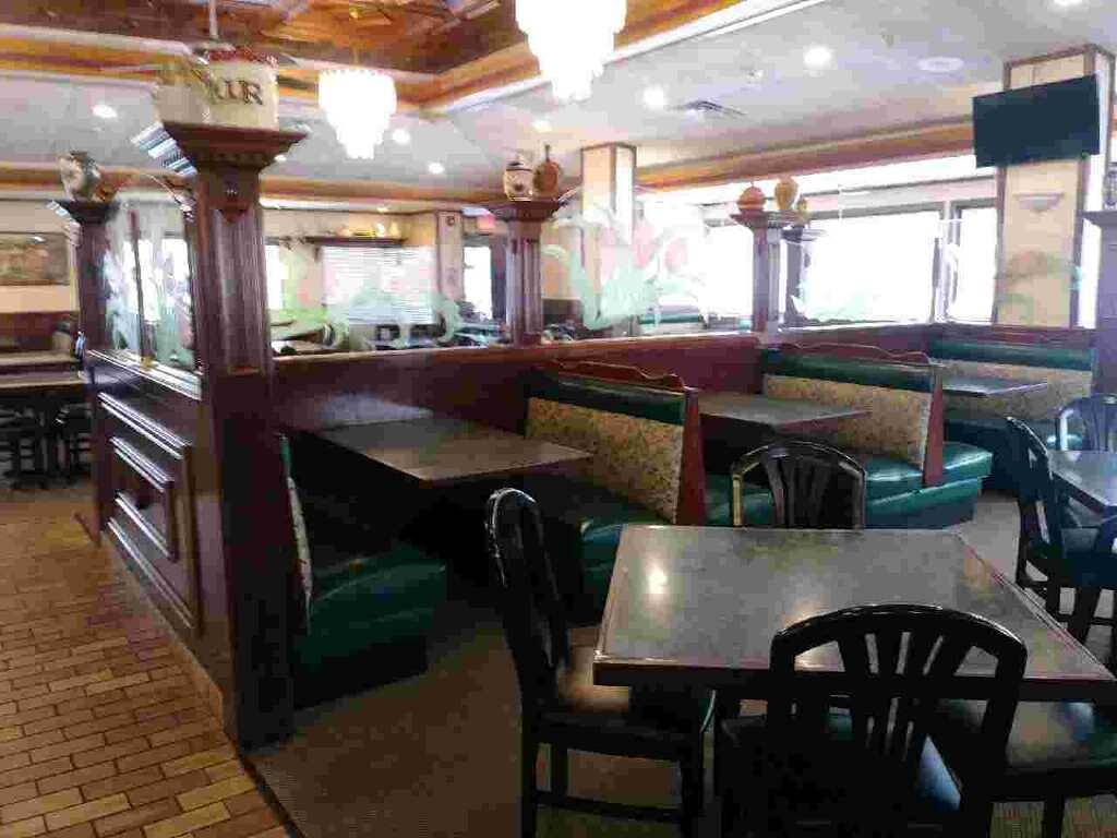 Larkin Cafe | restaurant | 1568 Larkin Ave, Elgin, IL 60123, United States | 8474292222 OR +1 847-429-2222