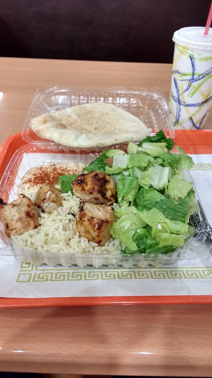 KCs Mediterranean Grill | meal takeaway | 505 S Flower St, Los Angeles, CA 90071, USA | 2134899002 OR +1 213-489-9002