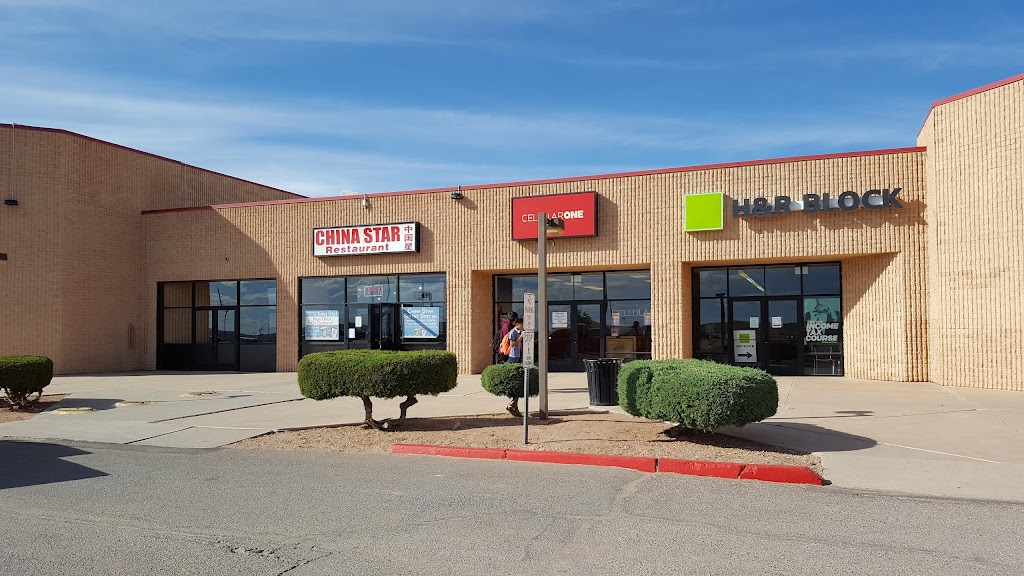 China Star | restaurant | US-160, Tuba City, AZ 86045, USA | 9282835807 OR +1 928-283-5807