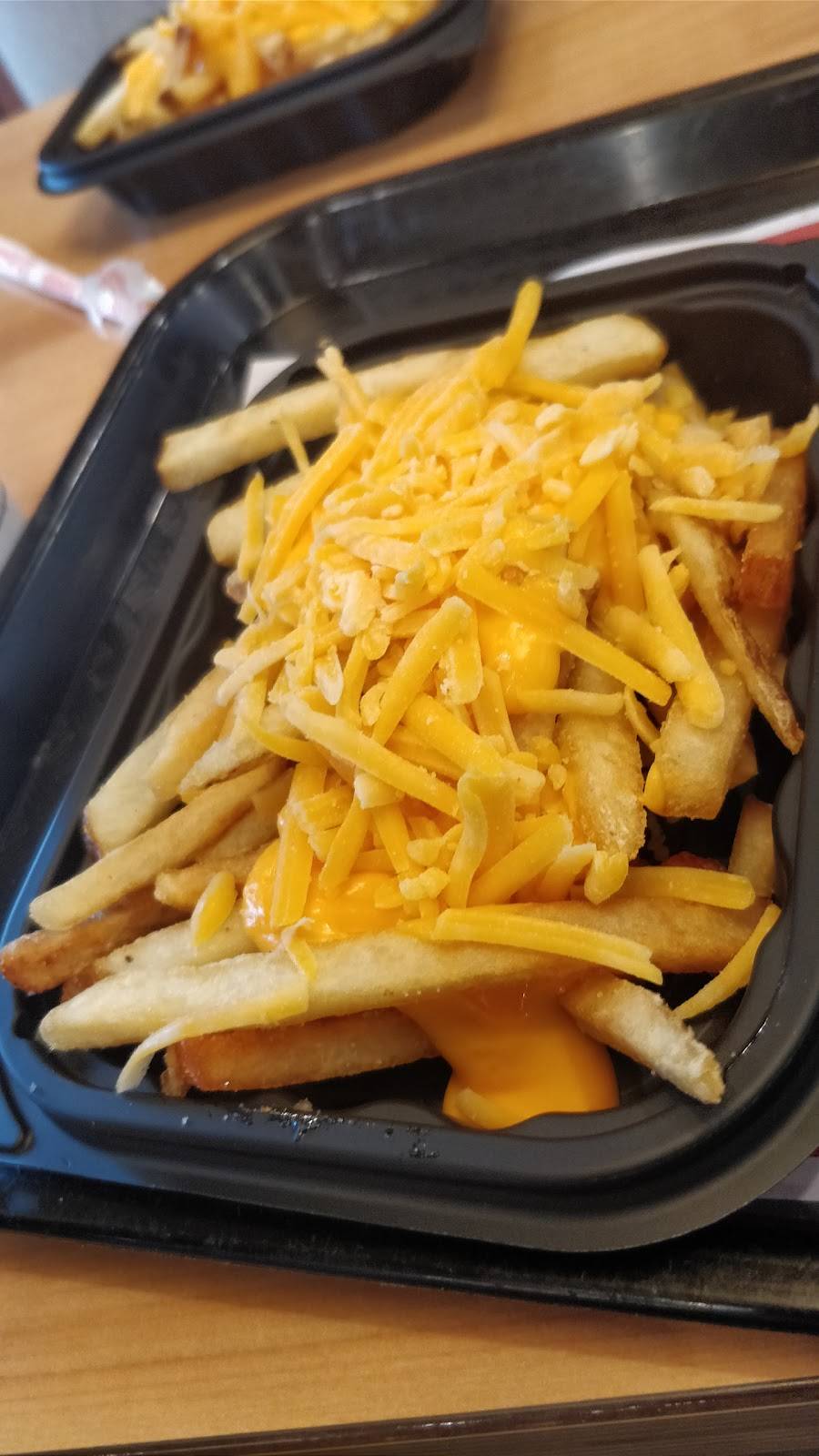 Wendys | restaurant | 528 N Main St, Leominster, MA 01453, USA | 9788407415 OR +1 978-840-7415