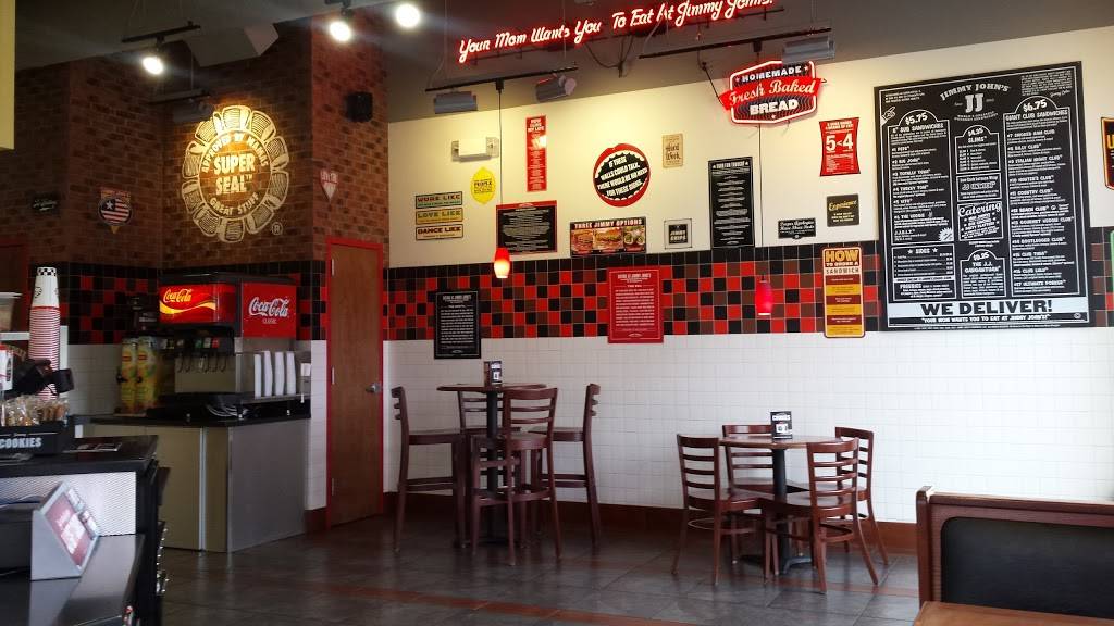 Jimmy Johns | meal delivery | 18601 Wedge Pkwy, Reno, NV 89511, USA | 7753235669 OR +1 775-323-5669