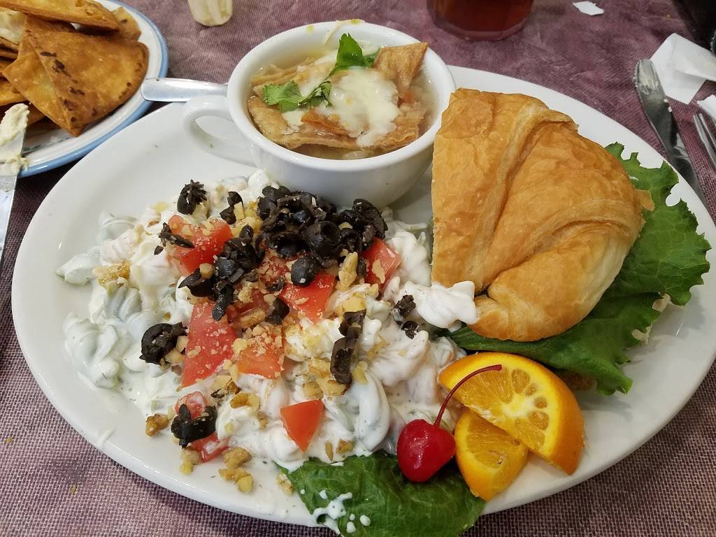 Tea For Two - Copperfield | cafe | 8475 Hwy 6 N, Houston, TX 77095, USA | 2818551118 OR +1 281-855-1118