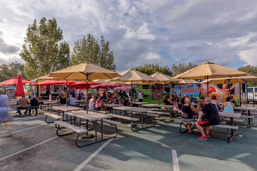 World Food Trucks | restaurant | 5805 W Irlo Bronson Memorial Hwy, Kissimmee, FL 34746, USA | 8882798411 OR +1 888-279-8411