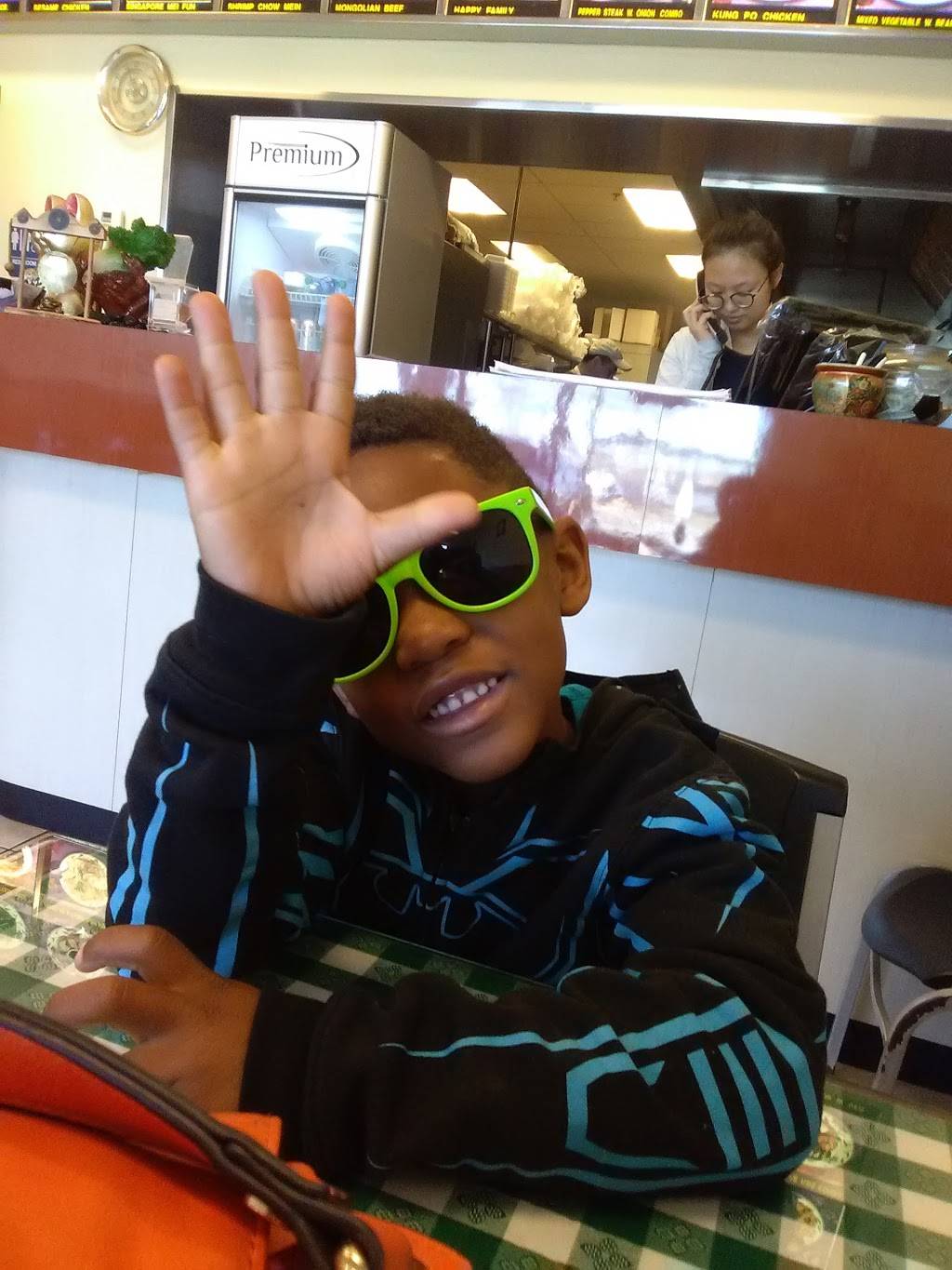 Peking Chinese Restaurant | restaurant | 6055 GA-124, Hoschton, GA 30548, USA | 7066543333 OR +1 706-654-3333