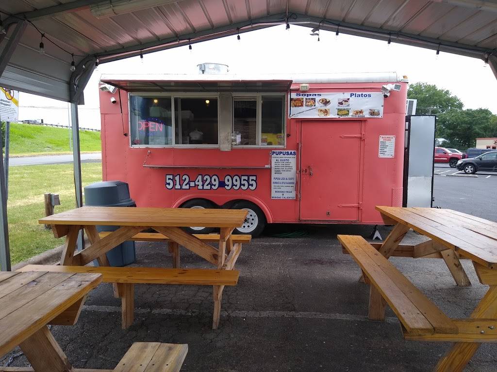 sabor Tecleño Pupuseria | restaurant | 6305 Cameron Rd, Austin, TX 78723, USA | 5124299955 OR +1 512-429-9955