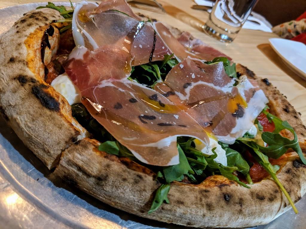 Macoletta | restaurant | 2815 24th Ave, Long Island City, NY 11102, USA | 7187774992 OR +1 718-777-4992