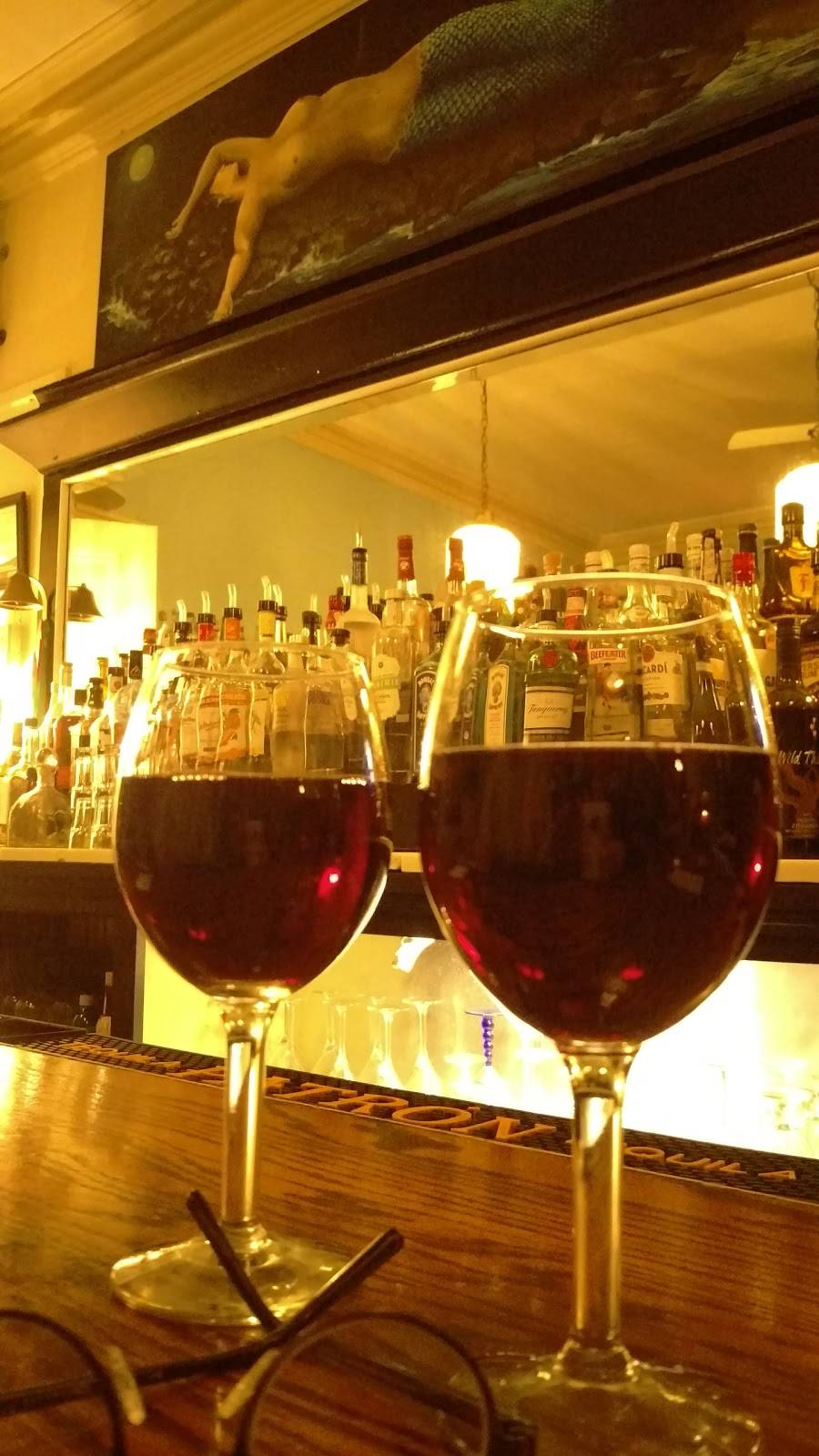 Magnolia Room | restaurant | 301 Howard St, Cape May, NJ 08204, USA | 6098848409 OR +1 609-884-8409