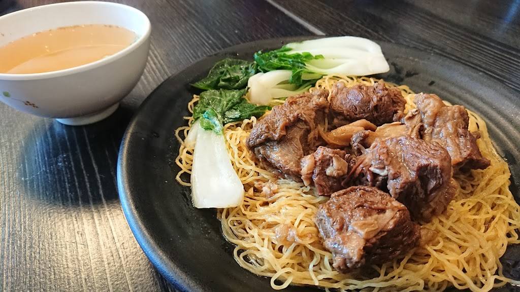 Chan Kee | restaurant | 20627 Golden Springs Dr, Diamond Bar, CA 91789, USA | 9094680748 OR +1 909-468-0748