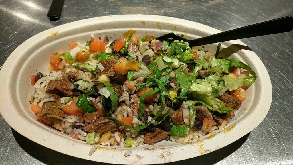 Chipotle Mexican Grill | restaurant | 4170 Lavon Dr Ste 130, Garland, TX 75040, USA | 9725305811 OR +1 972-530-5811