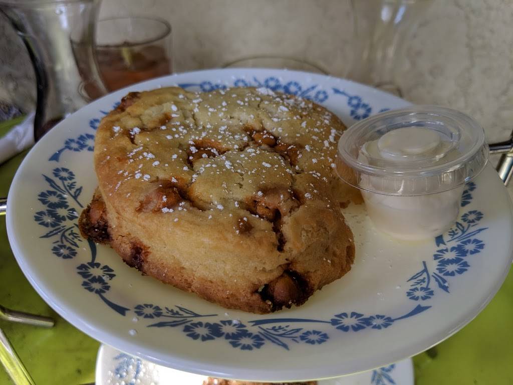 The Tea Garden Cafe | cafe | 26111 Bouquet Canyon Rd A6/7, Santa Clarita, CA 91350, USA | 6612559832 OR +1 661-255-9832