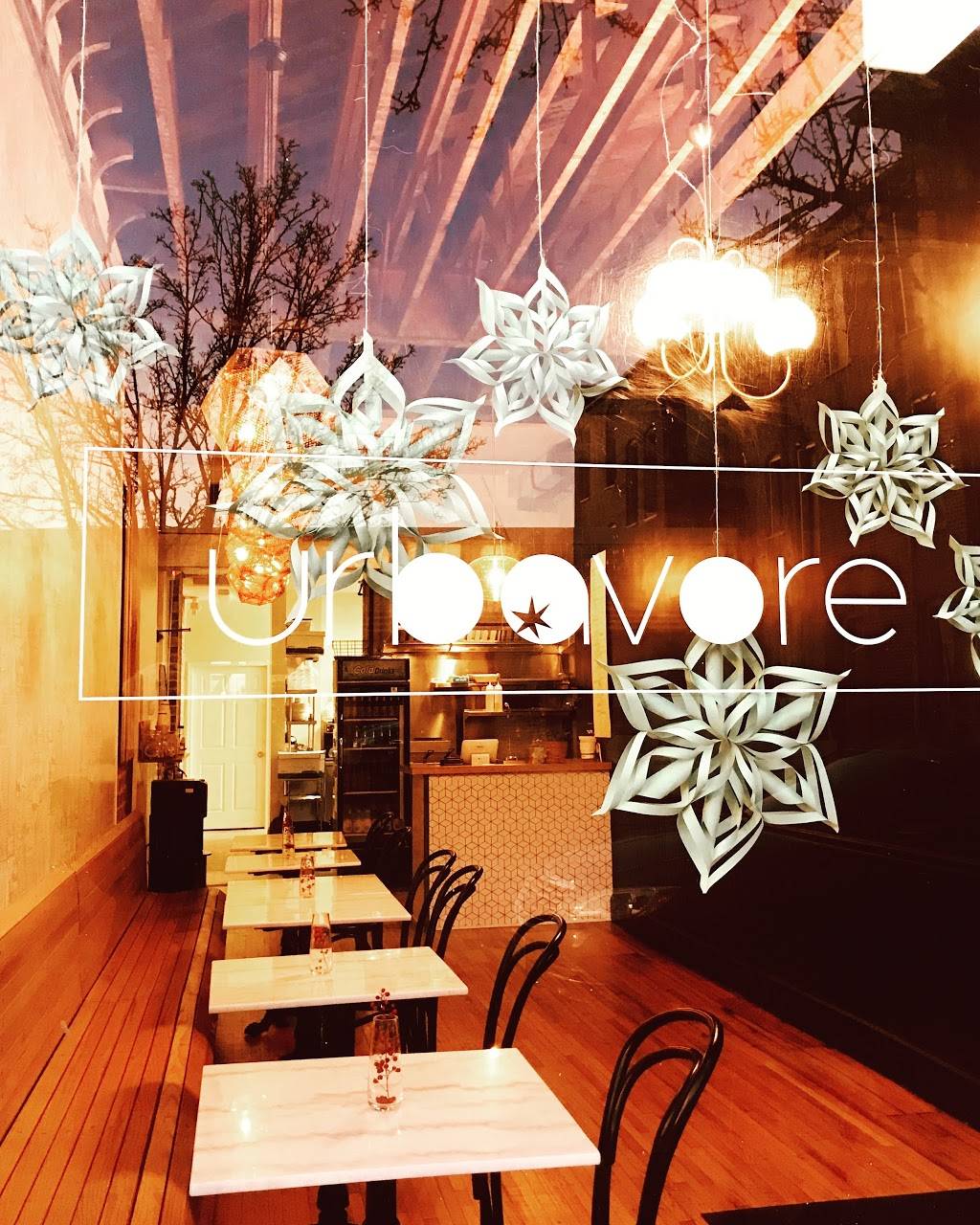 Urbavore | restaurant | 1103 Church St, Lynchburg, VA 24504, USA | 4348512727 OR +1 434-851-2727