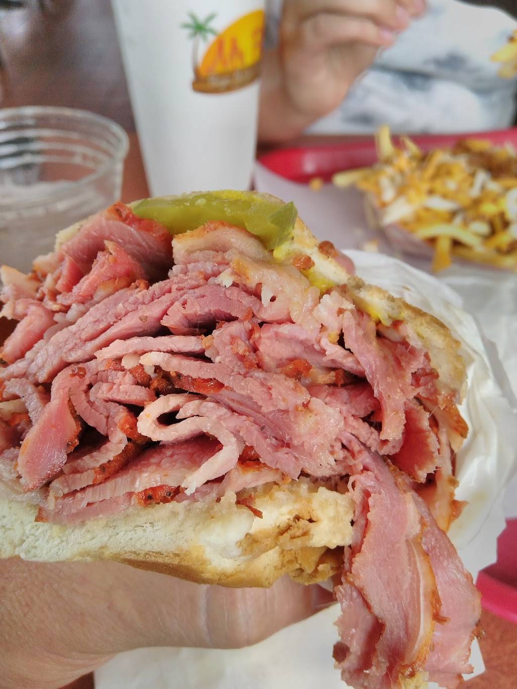 Mr Petes Burgers | restaurant | 420 S El Camino Real, San Clemente, CA 92672, USA | 9493668323 OR +1 949-366-8323