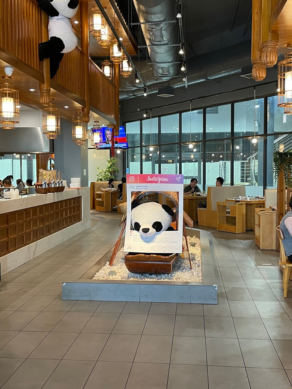 Qiao Lin Hotpot | Q Lin Hotpot 侨林火锅 | meal takeaway | 2105 S Jefferson St Ste A, Chicago, IL 60616, USA | 3126009779 OR +1 312-600-9779