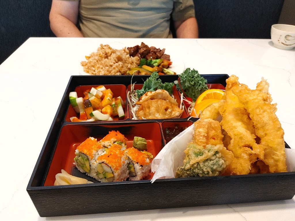 Osaka Japanese Steak House | restaurant | 1489 Maclay Commerce Dr, Tallahassee, FL 32312, USA | 8509005149 OR +1 850-900-5149