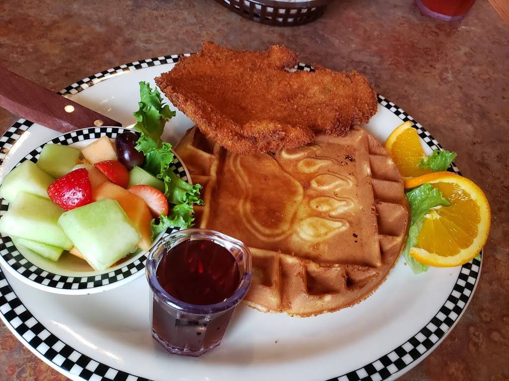 Black Bear Diner | restaurant | 5405 Walden Rd, Beaumont, TX 77705, USA | 4098429606 OR +1 409-842-9606