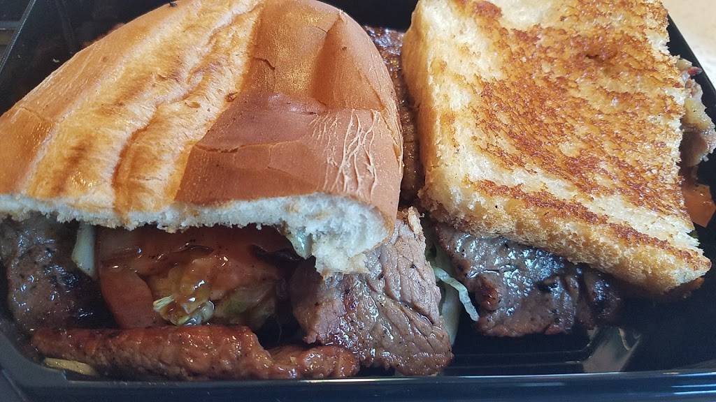 The Habit Burger Grill | meal takeaway | 12002 Carmel Mountain Rd, San Diego, CA 92128, USA | 8584859991 OR +1 858-485-9991