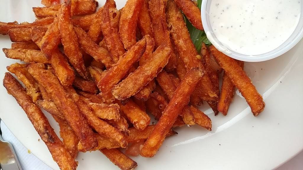 Vallemar Station | restaurant | 2125 Coast Hwy, Pacifica, CA 94044, USA | 6503597411 OR +1 650-359-7411