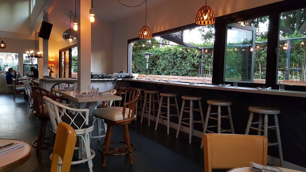 Melody | restaurant | 751 N Virgil Ave, Los Angeles, CA 90029, USA | 3239226037 OR +1 323-922-6037