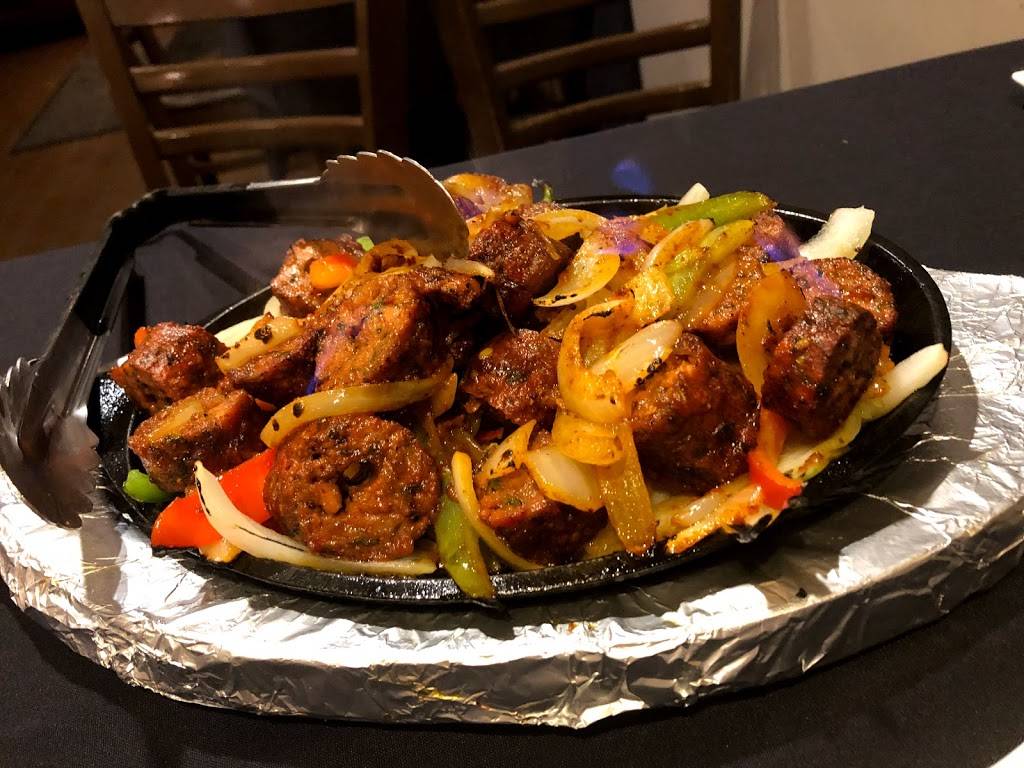 Sahib | restaurant | 1803 W Market St, Johnson City, TN 37604, USA | 4232837100 OR +1 423-283-7100